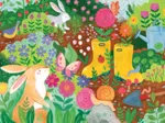 Pièces XXL - Jardin Des Lapins