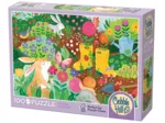 Pièces XXL - Jardin Des Lapins