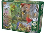 Birds of the Season