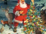 Santa's Tree