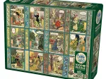 Jardiniere - A Gardener's Calendar