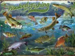 Hooked on Fishing