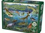 Hooked on Fishing