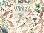 Country Diary - Hiver