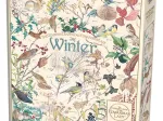 Country Diary - Hiver