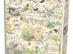 Country Diary - Printemps