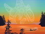 Salish Coast Colours