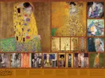 The Golden Age of Klimt