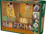 The Golden Age of Klimt