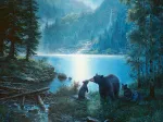 Nuit des Ours