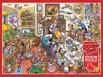 DoodleTown: Thanksgiving Togetherness