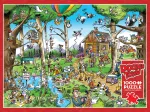 DoodleTown : le Paradis des Ornithologues