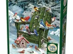 Pour les Oiseaux