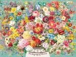 Le Langage Des Fleurs