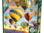 Hot Air Balloons
