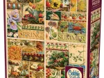The Four Seasons