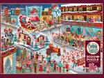 Parade du Père Noël