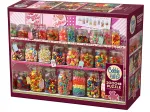 Magasin de Bonbons