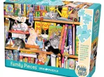 Pièces XXL - Storytime Kittens