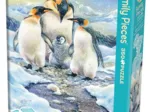 Pièces XXL - Penguin Family (Family)