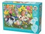 Lapins de Pâques