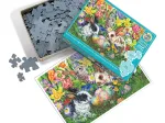Lapins de Pâques