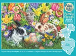 Lapins de Pâques