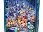 Ville de Ski