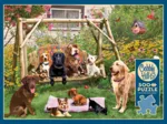 Pièces XXL - Crèche Pour Chiens