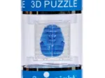 3D Insight Puzzle - Pharaon
