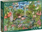 Tropical Conservatory