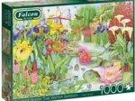 Flower Show: The Water Garden