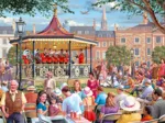 The Bandstand
