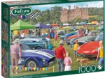 The Car Show