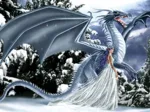 Nene Thomas - Ice Dragon