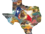 Mark Keathley - Images of Texas