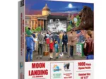 Kevin Walsh - Moon Landing 1969