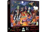 Bill Bell - Monster Party Time