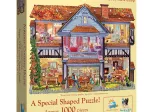Steve Crisp - Autumn Country House