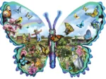 Lori Schory - Butterfly Farm