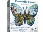 Lori Schory - Butterfly Farm