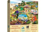 Seaside Campground
