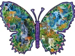 Alixandra Mullins - Rainforest Butterfly