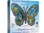 Alixandra Mullins - Rainforest Butterfly
