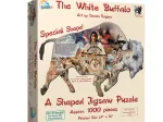 The White Buffalo