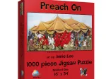 Annie Lee - Preach On
