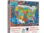 Gerald Newton - National Parks of the USA