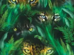 Jungle Eyes