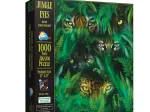 Jungle Eyes