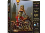 Steam Punk Seduction